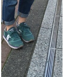 Saucony | スニーカー