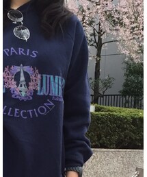 古着 | スウェット