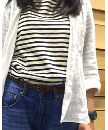 BEAMS | Tシャツ/カットソー