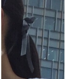 heart dance | ヘアゴム