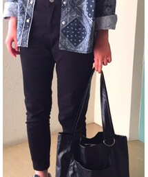 AZUL by moussy | その他パンツ