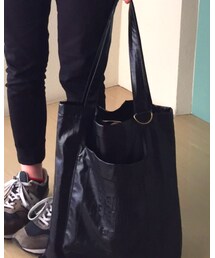 OPENING CEREMONY | トートバッグ