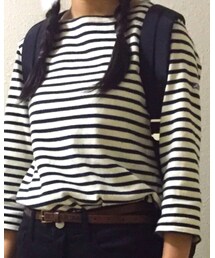 BEAMS | Tシャツ/カットソー