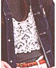 rienda | その他トップス