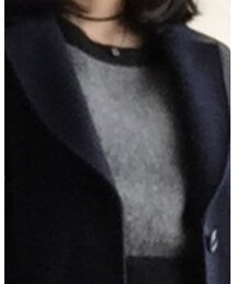 MOUSSY | ニット/セーター