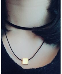 ??? | ネックレス