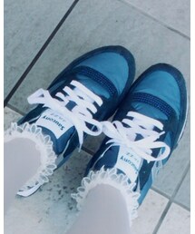 Saucony | スニーカー