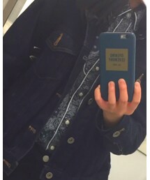 AVAN LILY | シャツ/ブラウス