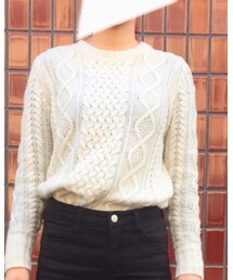 無印良品 | ニット/セーター