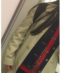 古着 | トレンチコート