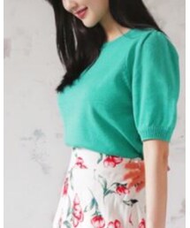 Dahong | ニット/セーター