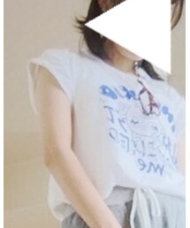 SPINNS | Tシャツ/カットソー