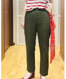 TODAYFUL | カーゴパンツ