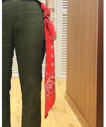 THE SHINZONE | ファッション雑貨