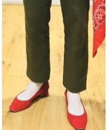 miista | パンプス