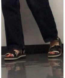 suicoke | サンダル