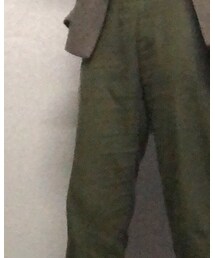 TODAYFUL | カーゴパンツ