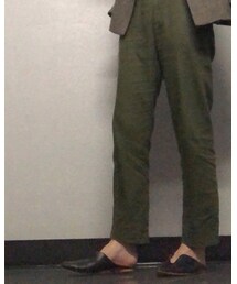 HERMONT | その他シューズ