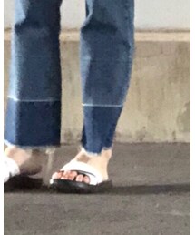 JUTTA NEUMANN | サンダル