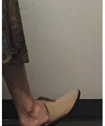 quartierglam | その他シューズ