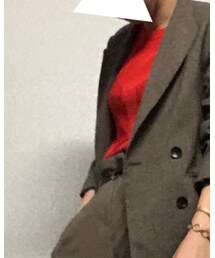 ZARA | ニット/セーター