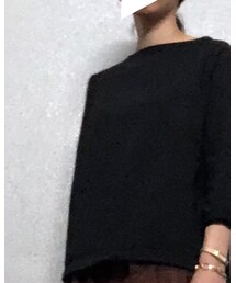 Le Minor | Tシャツ/カットソー