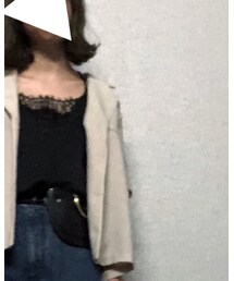 M．MARTIN | シャツ/ブラウス