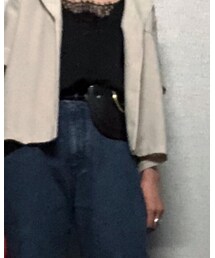 ZARA | ボディバッグ/ウエストポーチ