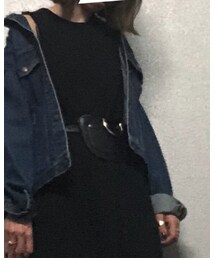 ZARA | ボディバッグ/ウエストポーチ