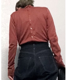 assiette | カーディガン/ボレロ