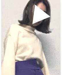 MAISON CHANTOISE | ニット/セーター