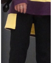 ZEMMAWORLD | パンツ