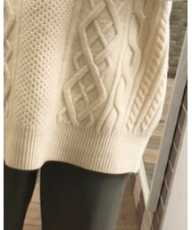 SHIPS for women | ニット/セーター