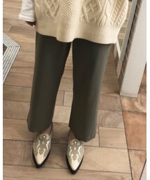 SHIPS for women | パンツ