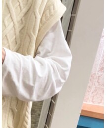 ZEMMAWORLD | Tシャツ/カットソー