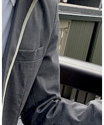 Y-3 | テーラードジャケット