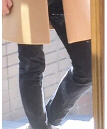 UNIQLO | チノパンツ