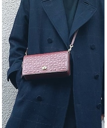 COACH | ショルダーバッグ