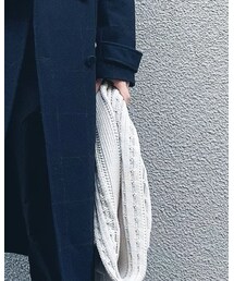 KITH | マフラー
