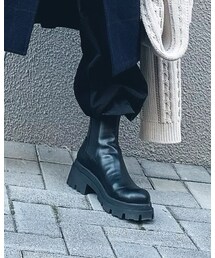ZARA | ブーティ
