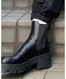 ZARA | ブーティ