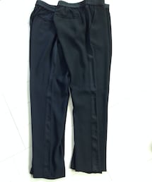 UNIQLO | ラインパンツ
(その他パンツ)