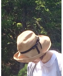 mature ha. | ハット