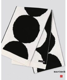 UNIQLO | マフラー