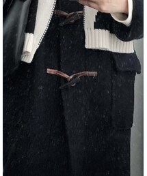 EASTBOY | ダッフルコート