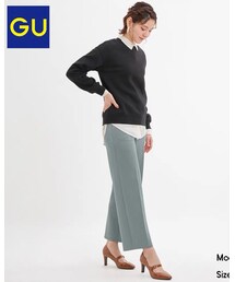 GU | パンツ
