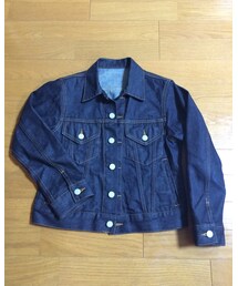 MACPHEE | デニムジャケット