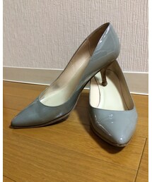 FABIO RUSCONI | パンプス