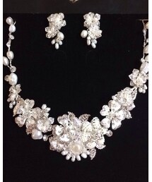 grandjour | ネックレス