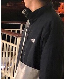 THE NORTH FACE | 古着(ダウンベスト)